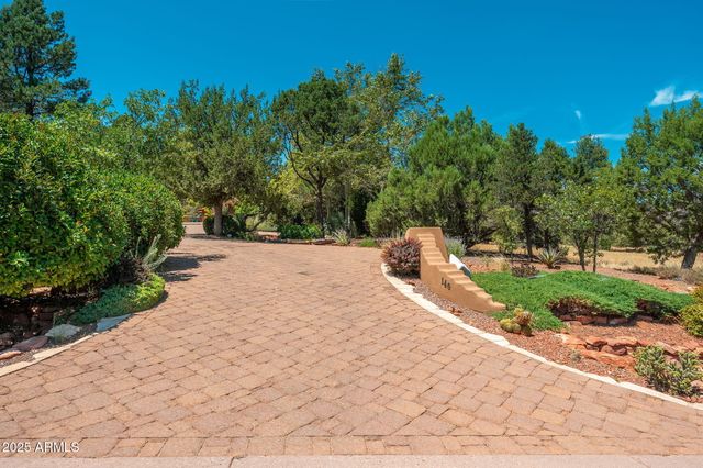 140 HIDDEN MEADOW Drive, Sedona, AZ 86336