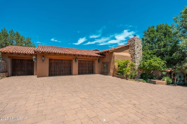 140 HIDDEN MEADOW Drive, Sedona, AZ 86336
