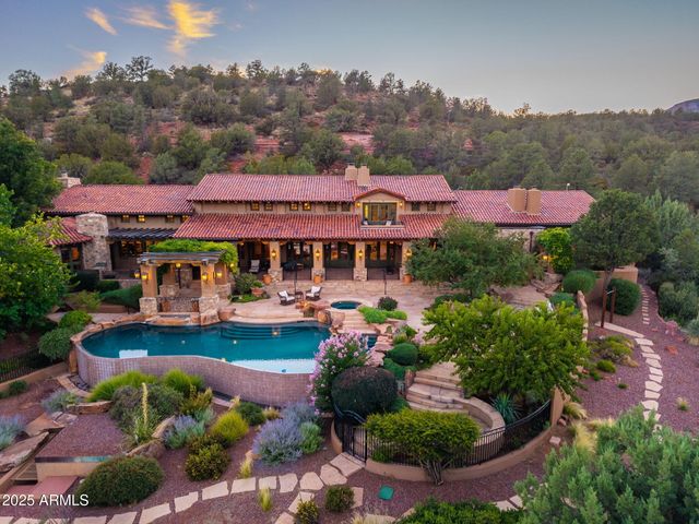 140 HIDDEN MEADOW Drive, Sedona, AZ 86336
