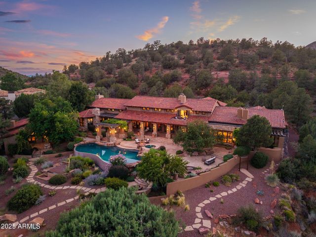 140 HIDDEN MEADOW Drive, Sedona, AZ 86336