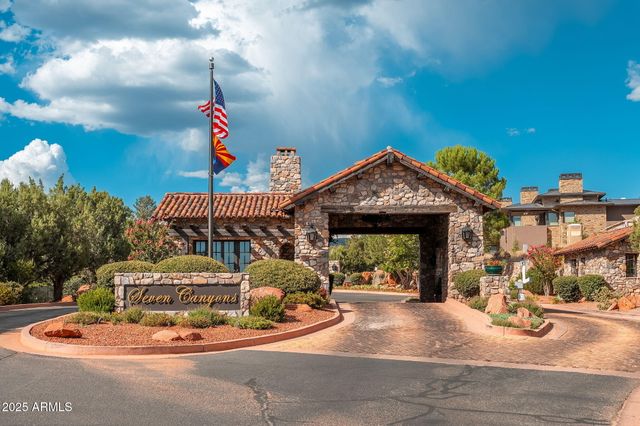 140 HIDDEN MEADOW Drive, Sedona, AZ 86336