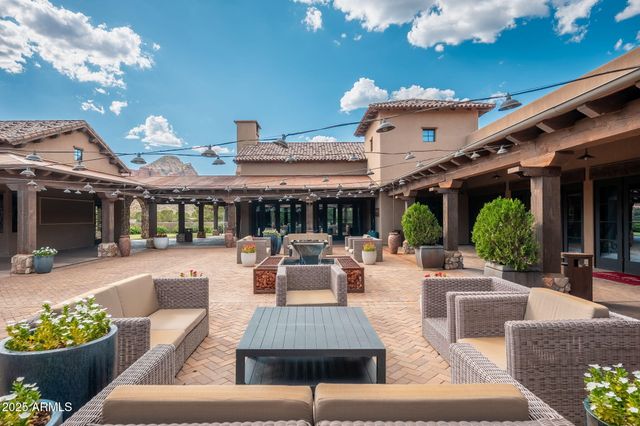 140 HIDDEN MEADOW Drive, Sedona, AZ 86336