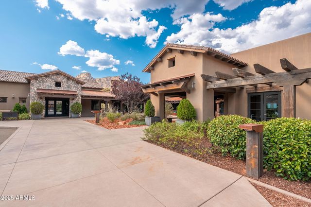 140 HIDDEN MEADOW Drive, Sedona, AZ 86336