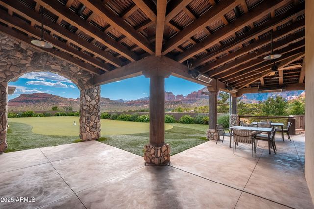 140 HIDDEN MEADOW Drive, Sedona, AZ 86336