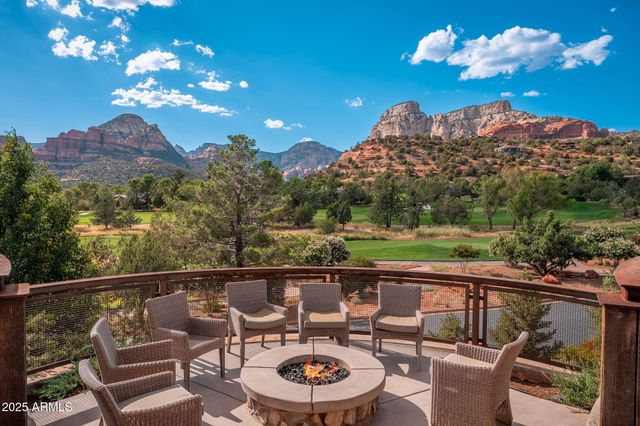 140 HIDDEN MEADOW Drive, Sedona, AZ 86336
