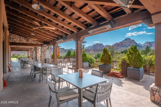 140 HIDDEN MEADOW Drive, Sedona, AZ 86336