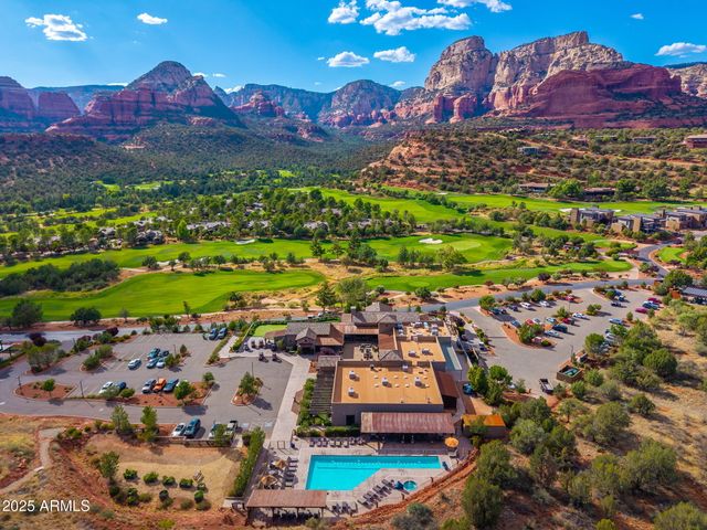 140 HIDDEN MEADOW Drive, Sedona, AZ 86336