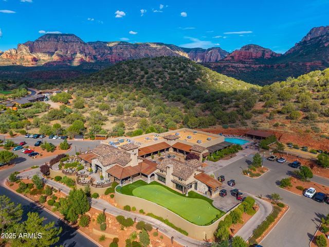 140 HIDDEN MEADOW Drive, Sedona, AZ 86336