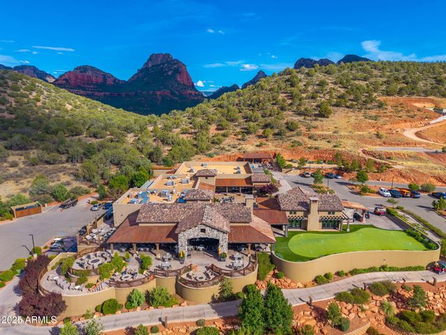 140 HIDDEN MEADOW Drive, Sedona, AZ 86336