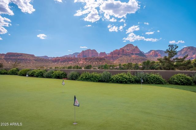 140 HIDDEN MEADOW Drive, Sedona, AZ 86336