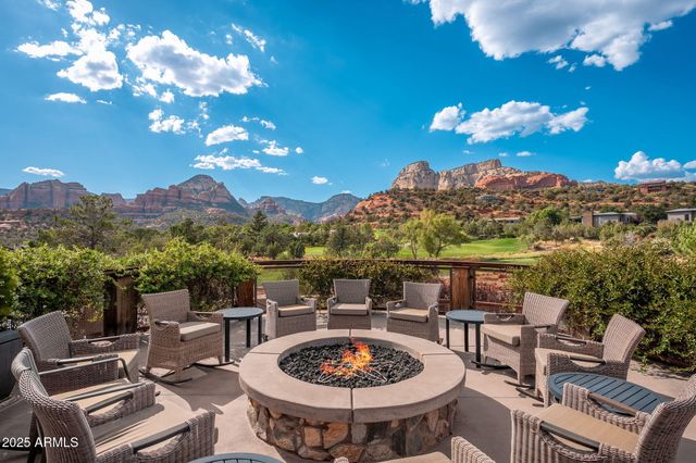 140 HIDDEN MEADOW Drive, Sedona, AZ 86336