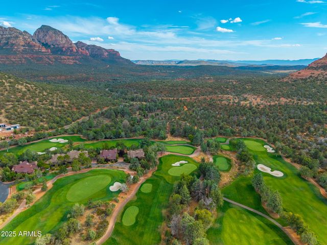 140 HIDDEN MEADOW Drive, Sedona, AZ 86336