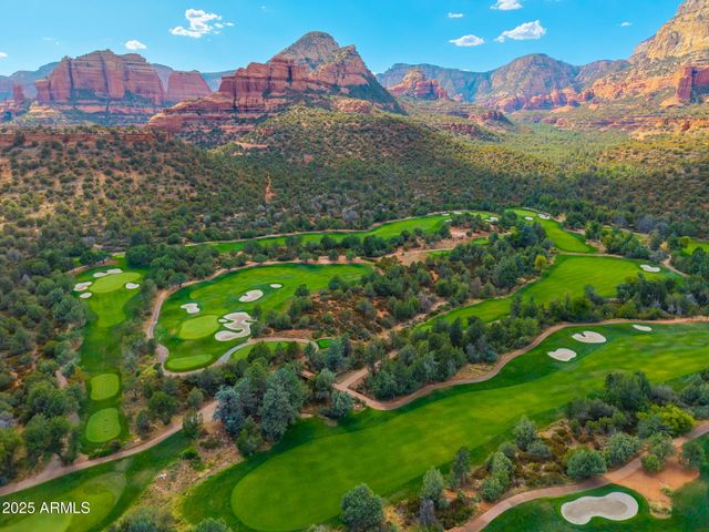 140 HIDDEN MEADOW Drive, Sedona, AZ 86336