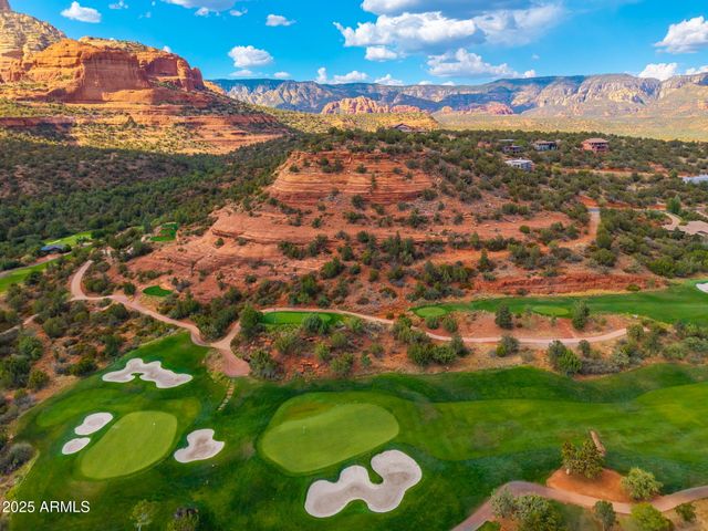 140 HIDDEN MEADOW Drive, Sedona, AZ 86336