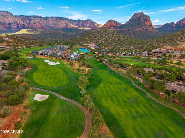 140 HIDDEN MEADOW Drive, Sedona, AZ 86336