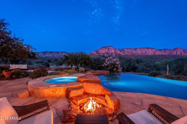 140 HIDDEN MEADOW Drive, Sedona, AZ 86336