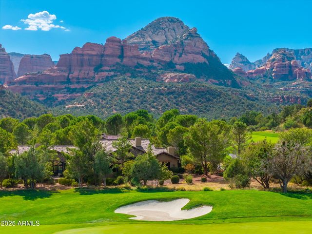 140 HIDDEN MEADOW Drive, Sedona, AZ 86336