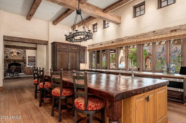 140 HIDDEN MEADOW Drive, Sedona, AZ 86336