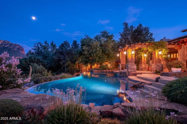 140 HIDDEN MEADOW Drive, Sedona, AZ 86336