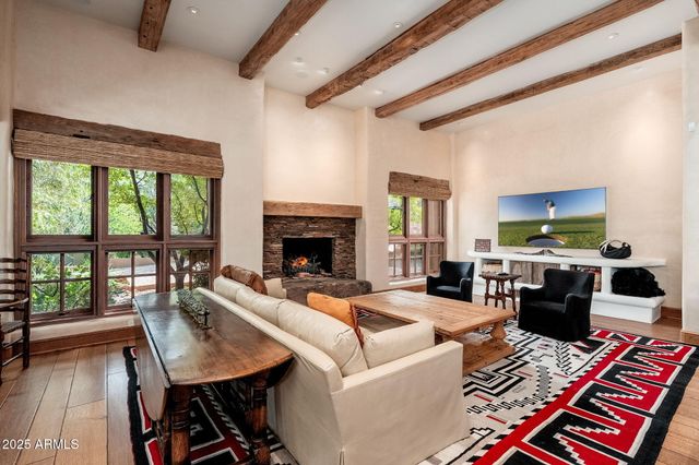 140 HIDDEN MEADOW Drive, Sedona, AZ 86336