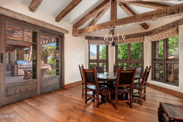 140 HIDDEN MEADOW Drive, Sedona, AZ 86336