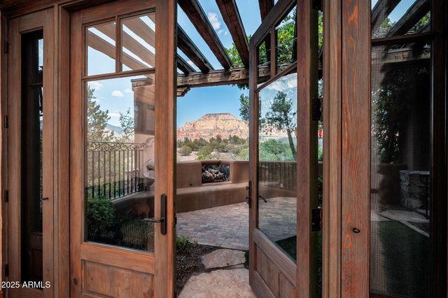 140 HIDDEN MEADOW Drive, Sedona, AZ 86336