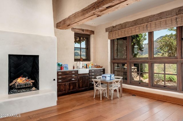 140 HIDDEN MEADOW Drive, Sedona, AZ 86336