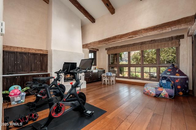 140 HIDDEN MEADOW Drive, Sedona, AZ 86336