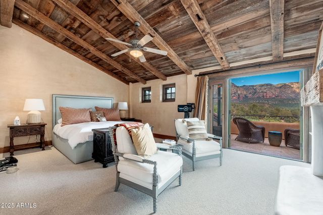 140 HIDDEN MEADOW Drive, Sedona, AZ 86336