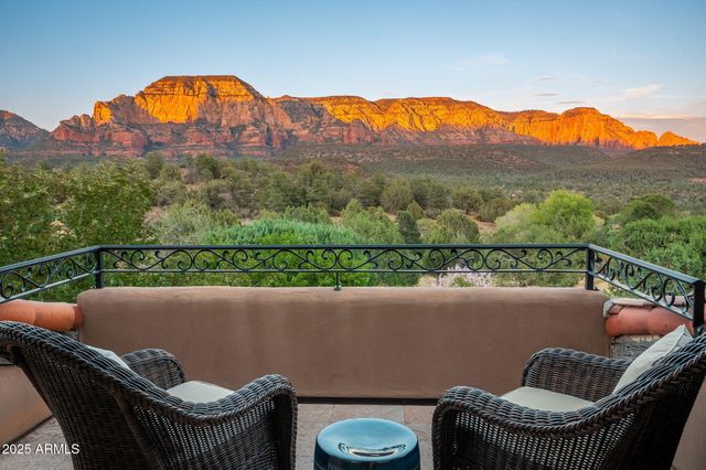 140 HIDDEN MEADOW Drive, Sedona, AZ 86336