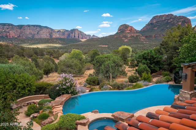 140 HIDDEN MEADOW Drive, Sedona, AZ 86336