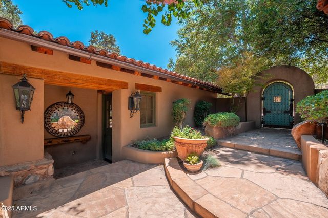 140 HIDDEN MEADOW Drive, Sedona, AZ 86336