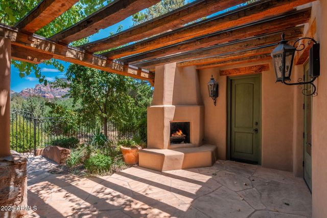 140 HIDDEN MEADOW Drive, Sedona, AZ 86336