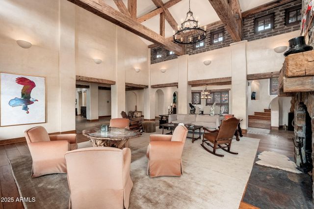 140 HIDDEN MEADOW Drive, Sedona, AZ 86336