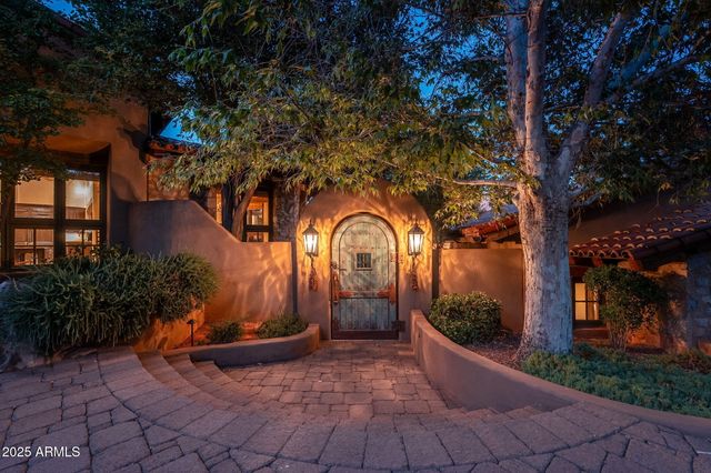 140 HIDDEN MEADOW Drive, Sedona, AZ 86336