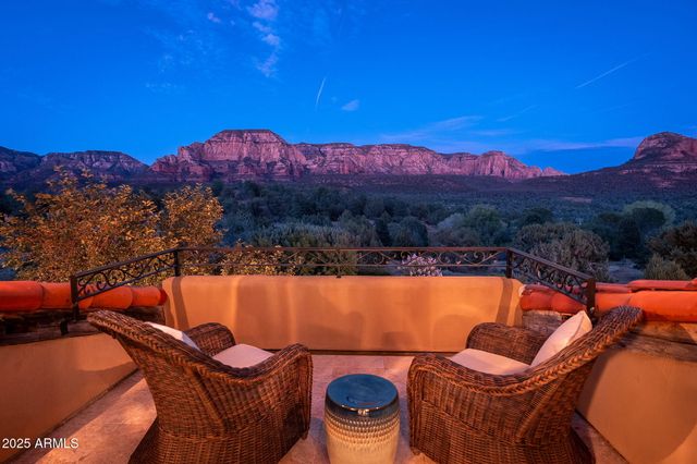 140 HIDDEN MEADOW Drive, Sedona, AZ 86336