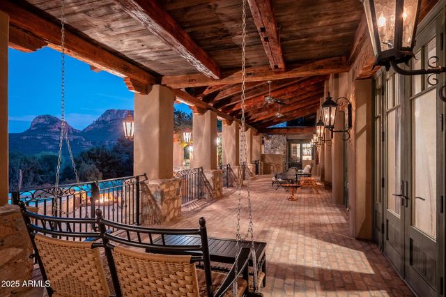 140 HIDDEN MEADOW Drive, Sedona, AZ 86336