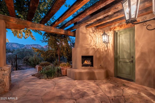 140 HIDDEN MEADOW Drive, Sedona, AZ 86336