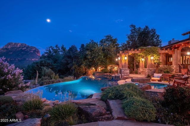140 HIDDEN MEADOW Drive, Sedona, AZ 86336