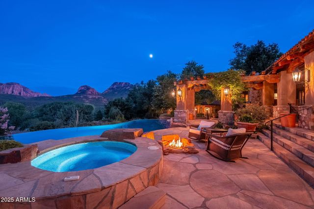 140 HIDDEN MEADOW Drive, Sedona, AZ 86336