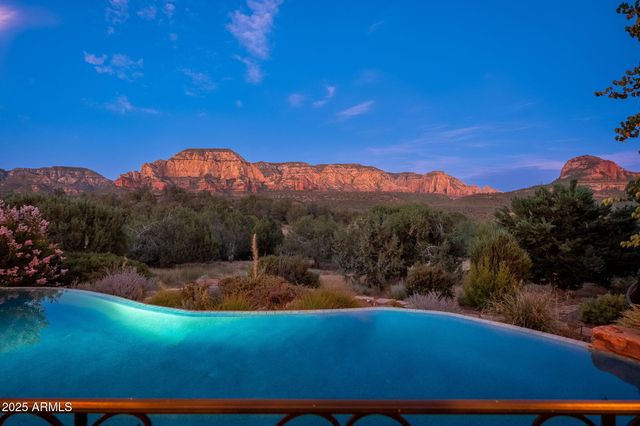 140 HIDDEN MEADOW Drive, Sedona, AZ 86336