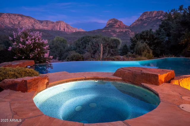 140 HIDDEN MEADOW Drive, Sedona, AZ 86336