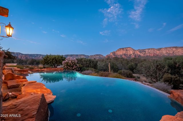140 HIDDEN MEADOW Drive, Sedona, AZ 86336