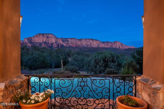 140 HIDDEN MEADOW Drive, Sedona, AZ 86336
