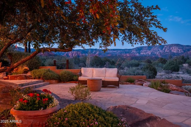 140 HIDDEN MEADOW Drive, Sedona, AZ 86336