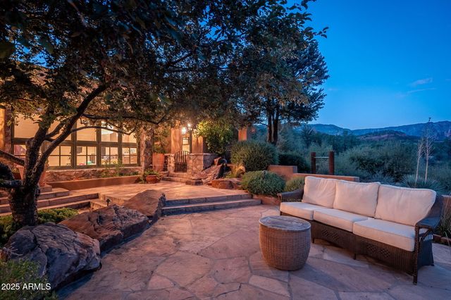 140 HIDDEN MEADOW Drive, Sedona, AZ 86336