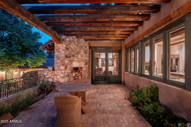 140 HIDDEN MEADOW Drive, Sedona, AZ 86336