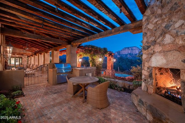 140 HIDDEN MEADOW Drive, Sedona, AZ 86336