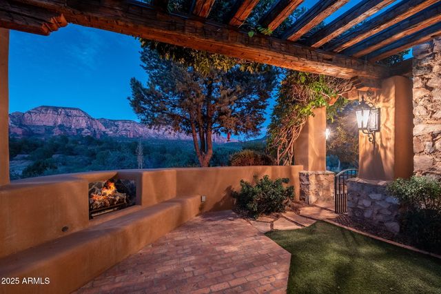 140 HIDDEN MEADOW Drive, Sedona, AZ 86336