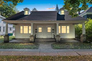 412 N MAPLE AVENUE, Green Bay, WI 54303